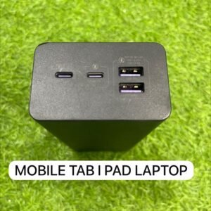 Original Romoss PEA27 27000mAh 65W Fast Charge Power Bank | Price in Pakistan - image 3