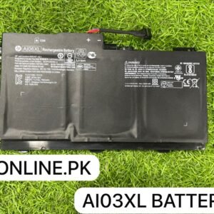 hp ai06xl original laptop battery specs label hstnn lb6x itonline pk