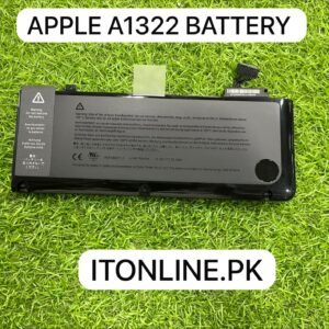 apple a1322 original macbook pro 13 battery specs label itonline pk