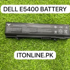 dell latitude e5400 original laptop battery specs label km742 itonline pk