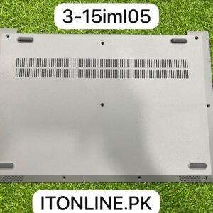 lenovo ideapad 3 15iml05 d panel inside view screw posts itstore info