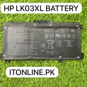 hp lk03xl original laptop battery specs label hstnn lb7u itonline pk