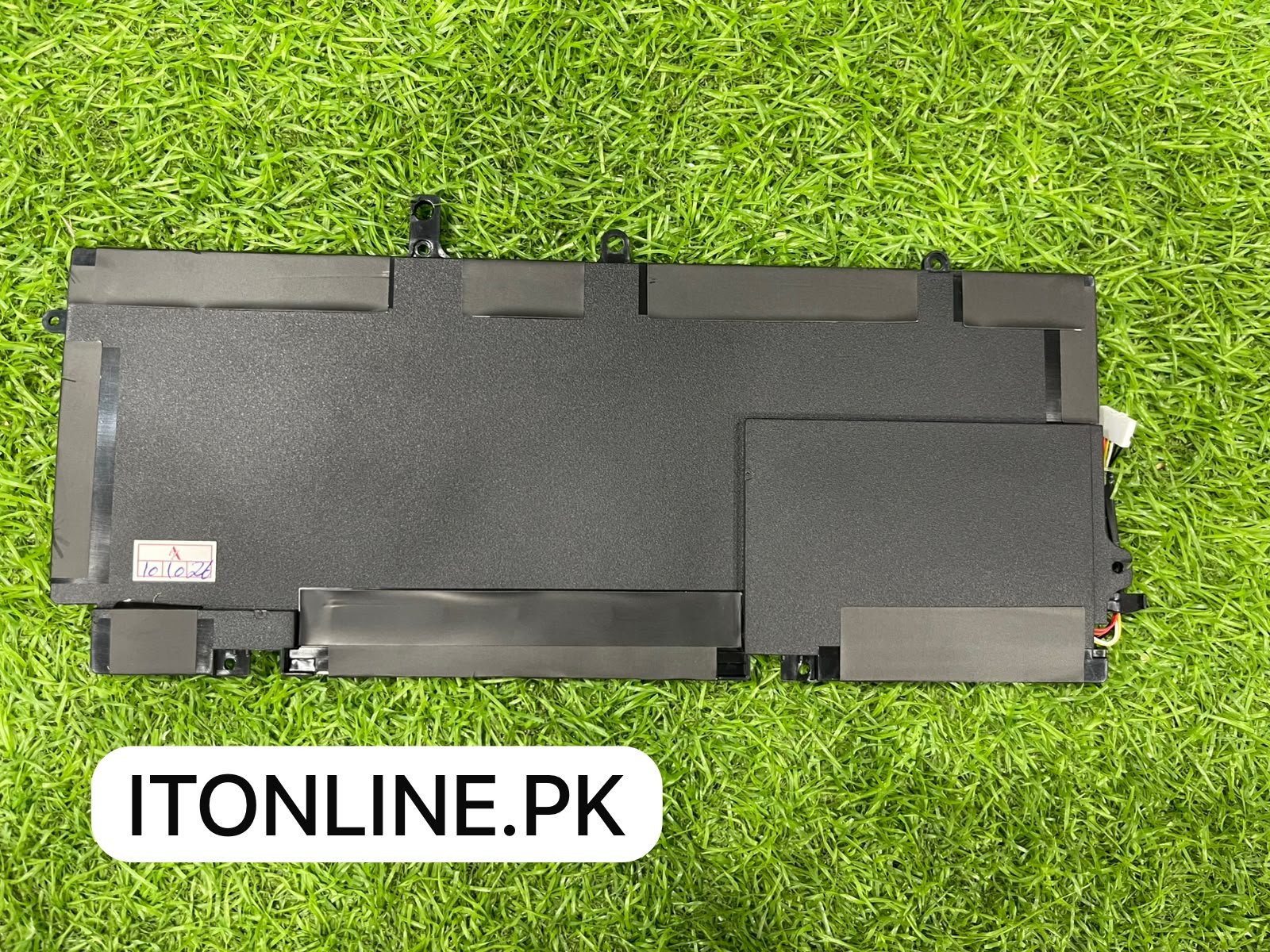 hp bg06xl original laptop battery specs label hstnn ib6z itonline pk