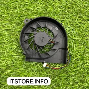Original HP 1000 Laptop Cooling Fan 4-Wire| Price in Pakistan - image 2
