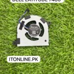 dell latitude 7480 cooling fan brushless motor label view itonline pk