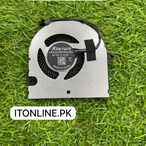 dell e3520 cooling fan brushless motor label view itonline pk