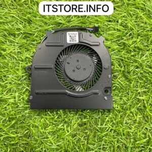 Original Dell Latitude 3520 (E3520) Laptop Cooling Fan (DC 5V 0.5A) | Price in Pakistan - image 2