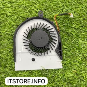 Original Dell Inspiron 5558 Laptop Cooling Fan (DC 5V 0.5A) | Price in Pakistan - image 2