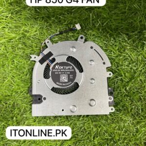 hp 850 g4 cooling fan brushless motor label view itonline pk