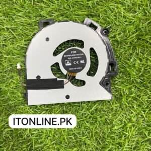 hp envy m6 aq cooling fan fcn brushless motor label view itonline pk