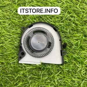 Original Dell Latitude 7400 Laptop Cooling Fan (DC 5V 0.37A) | Price in Pakistan - image 2