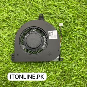 Original Dell Latitude E5470 Laptop Cooling Fan (DC 5V 0.5A) | Price in Pakistan - image 2