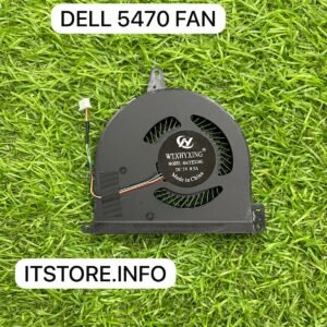 dell latitude e5470 cooling fan wtxhyxing motor label view itonline pk
