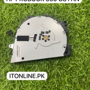 hp probook 650 g8 cooling fan delta electronics motor label view itonline pk