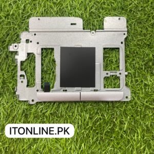 hp probook 650 g2 touchpad click pad board with buttons top view itonline pk