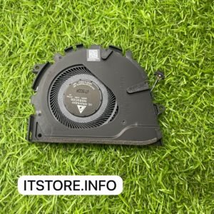 Original HP ProBook 650 G8 Laptop Cooling Fan (DC 5V 0.50A) | Price in Pakistan - image 2