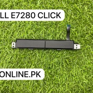 dell latitude e7280 touchpad click buttons board front view itonline pk