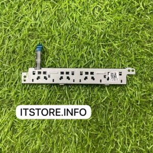 Original Dell Latitude 5490 Touchpad Click Buttons Board | Price in Pakistan - image 2