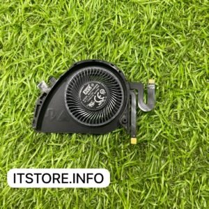 Original Lenovo ThinkPad X250 Laptop Cooling Fan (DC 5V 0.50A) | Price in Pakistan - image 2
