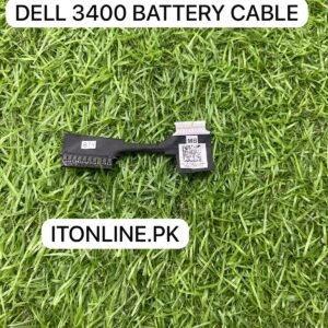 dell latitude 3400 battery cable price in pakistan