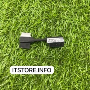 Original Dell Latitude 3400 Laptop Battery Connector Cable Price Pakistan - image 2
