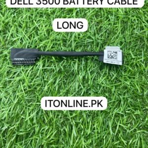 dell latitude 3500 battery cable long variant label view itonline pk