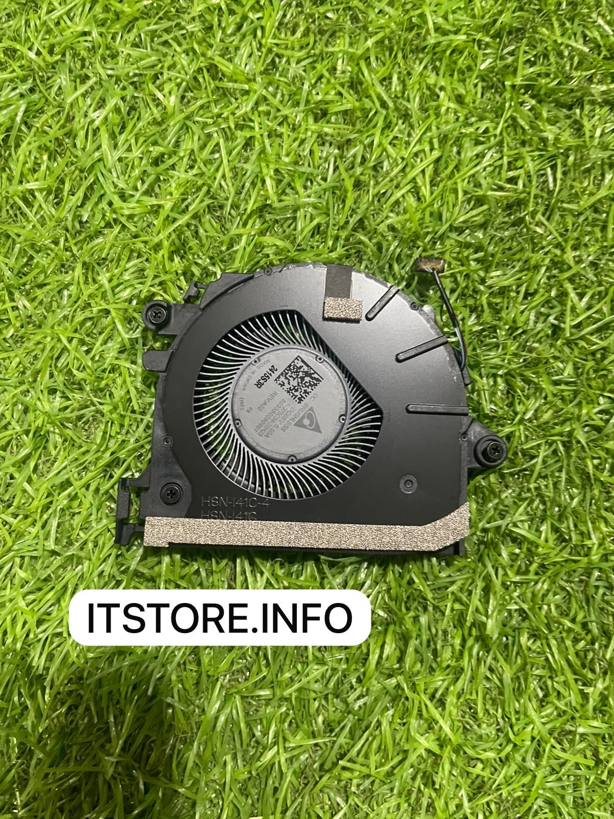 hp elitebook 840 g7 cooling fan metal housing view itonline pk