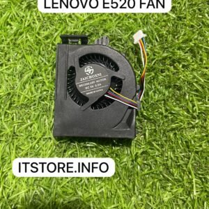 lenovo thinkpad e520 cooling fan brushless motor label view itonline pk
