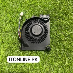 Original Lenovo ThinkPad E520 Laptop Cooling Fan (DC 5V 0.5A) | Price in Pakistan - image 2