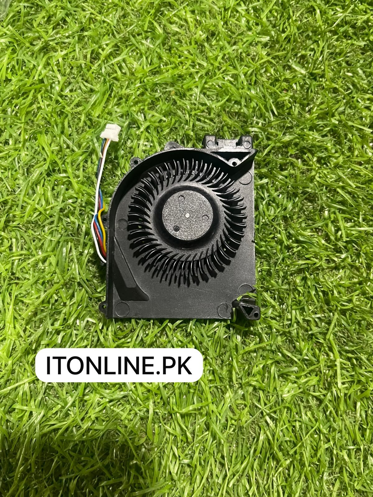 lenovo thinkpad e520 cooling fan brushless motor label view itonline pk