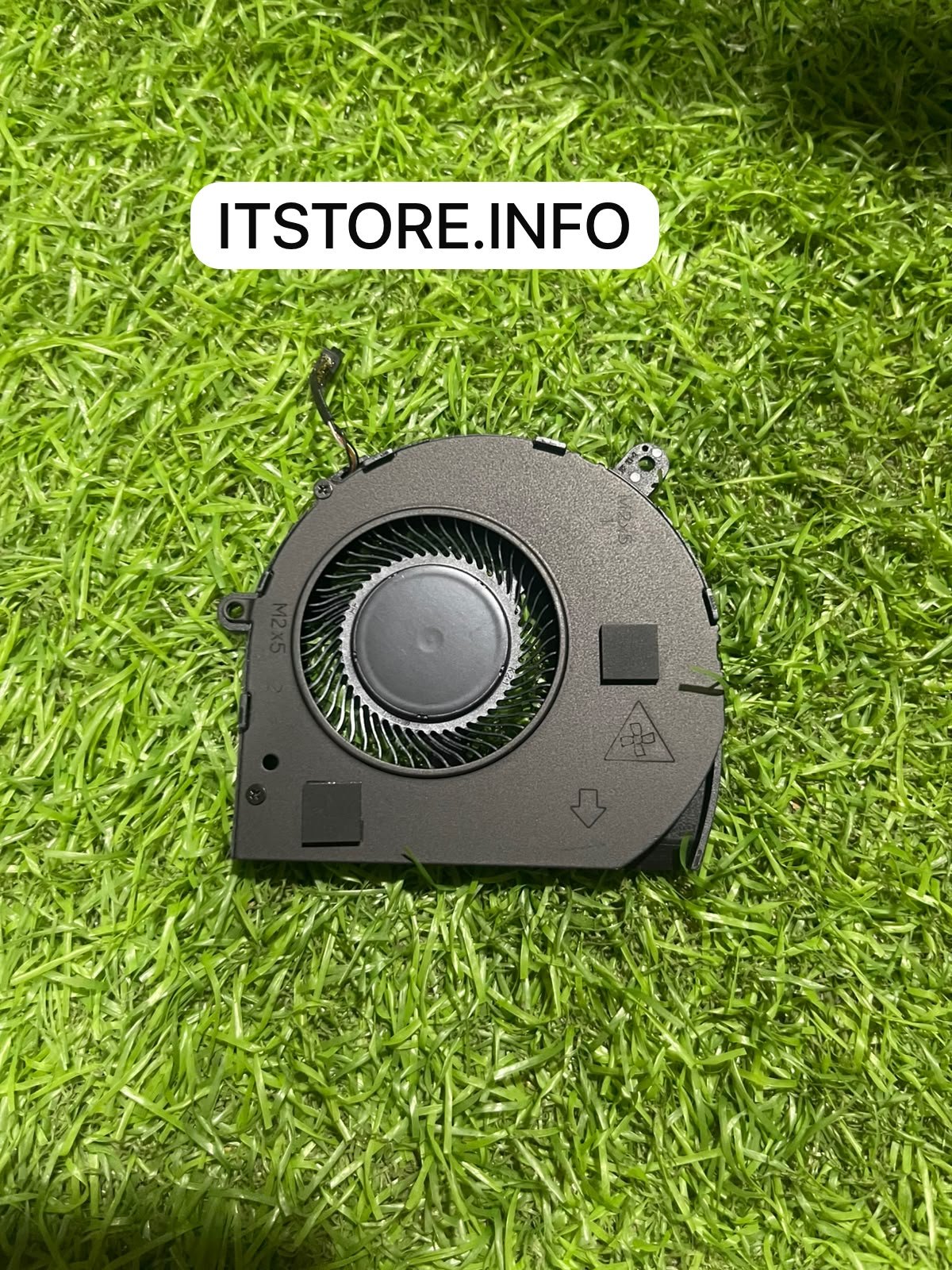 dell latitude 5500 cooling fan sunon motor label view itonline pk