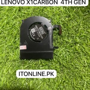 lenovo x1 carbon 4th gen laptop fan blade circuit view itstore info