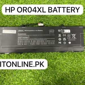 hp or04xl laptop battery specifications and safety text view itonline pk