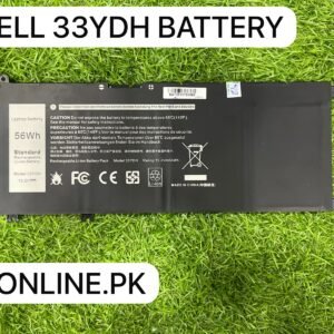dell 33ydh laptop battery specifications and safety text view itonline pk