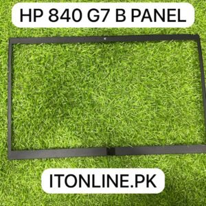 hp elitebook 840 g7 b panel front screen bezel view itonline pk