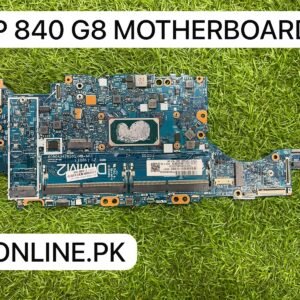 hp elitebook 830 g8 motherboard back insulation layout view itstore info