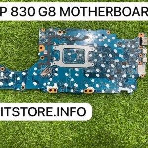 Original HP EliteBook 830 G8 840 G8 Laptop Motherboard (6050A3426501-MB-A02) | Price in Pakistan - image 2