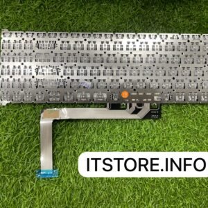 Original Acer Aspire A515-510P Laptop Replacement Keyboard | Price in Pakistan - image 2