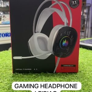 leibiao l001 virtual 71 gaming headset box front view itonline pk