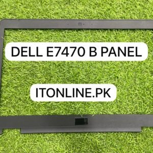 dell latitude e7470 b panel front screen bezel view itonline pk