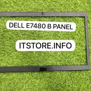 dell latitude e7480 b panel front screen bezel view itonline pk