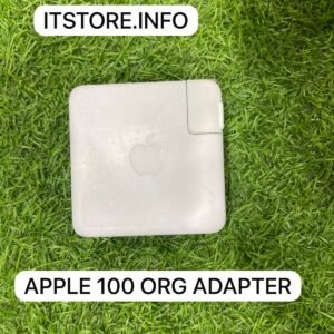 Original Apple 96W USB-C Power Adapter for MacBook Pro | Price in Pakistan - image 2
