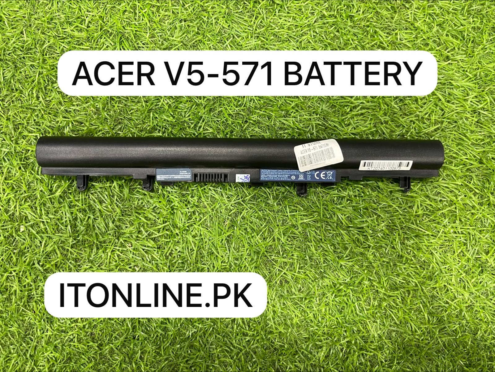 acer v5 571 laptop battery top specification view itonline pk