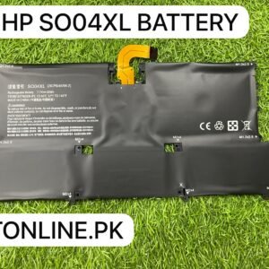 hp so04xl laptop battery specification label view itonline pk