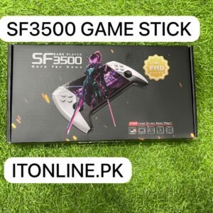 sf3500 retro gaming player specifications and diagram back view itstore info