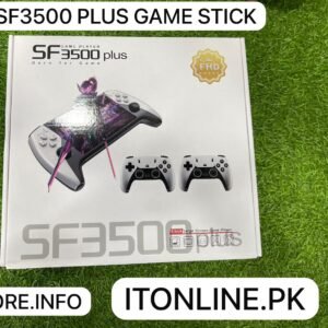 sf3500 plus game stick handheld console box front view itonline pk